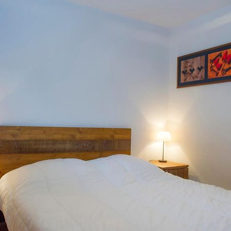 Residence Goelia Les Chalets De Wengen La Plagne Exterior foto